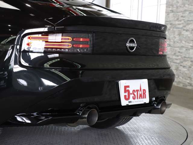 日産 フェアレディＺ ３．０ バージョン Ｓ R5年 (関東) 99
