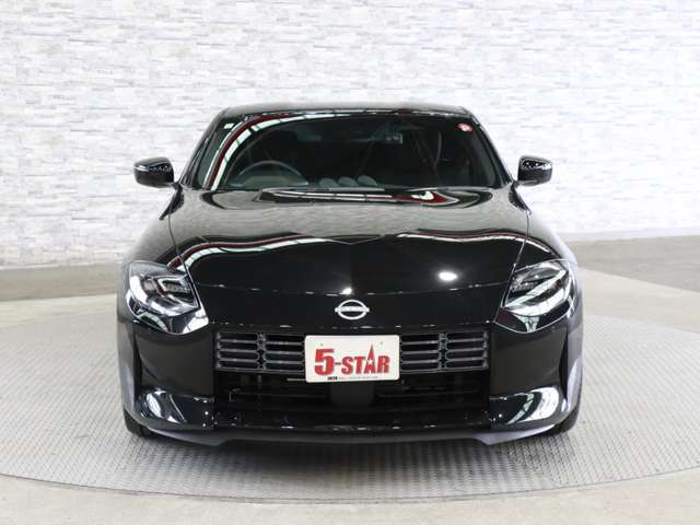 日産 フェアレディＺ ３．０ バージョン Ｓ R5年 (関東) 99