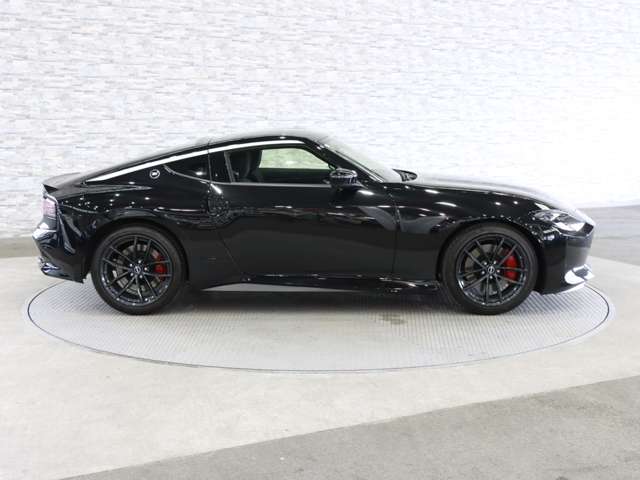 日産 フェアレディＺ ３．０ バージョン Ｓ R5年 (関東) 99