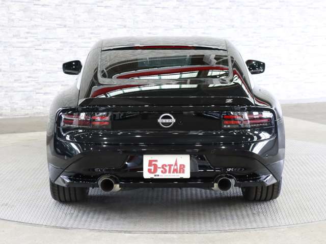 日産 フェアレディＺ ３．０ バージョン Ｓ R5年 (関東) 99