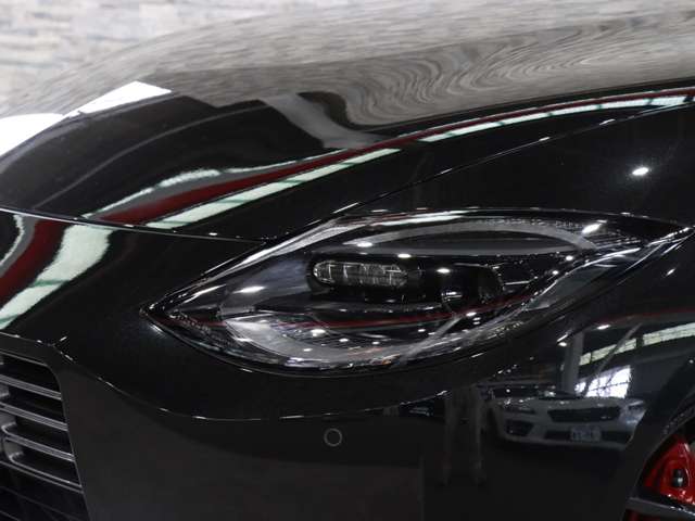 日産 フェアレディＺ ３．０ バージョン Ｓ R5年 (関東) 99