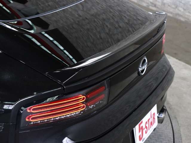 日産 フェアレディＺ ３．０ バージョン Ｓ R5年 (関東) 99