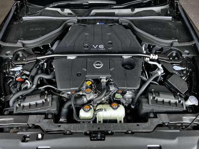 日産 フェアレディＺ ３．０ バージョン Ｓ R5年 (関東) 99