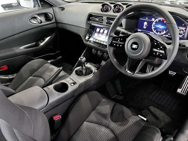 日産 フェアレディＺ ３．０ バージョン Ｓ R5年 (関東) 99