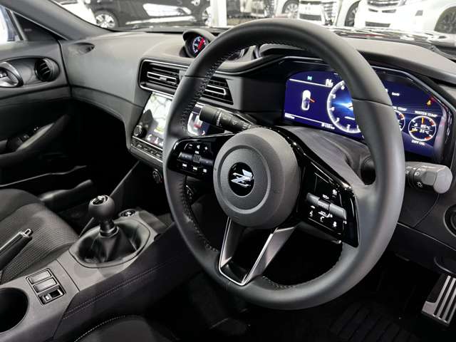 日産 フェアレディＺ ３．０ バージョン Ｓ R5年 (関東) 99