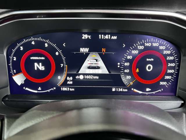 日産 フェアレディＺ ３．０ バージョン Ｓ R5年 (関東) 99