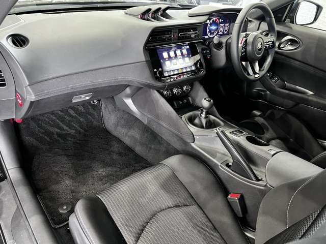 日産 フェアレディＺ ３．０ バージョン Ｓ R5年 (関東) 99