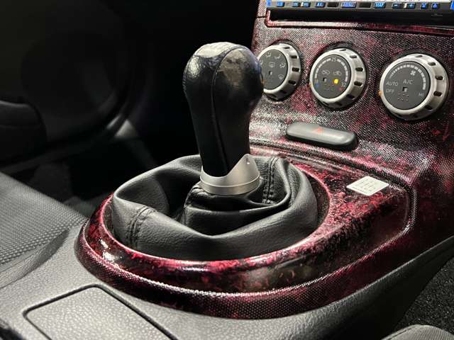 日産 フェアレディＺ ３．５ バージョン Ｓ H18年 (関東) 99