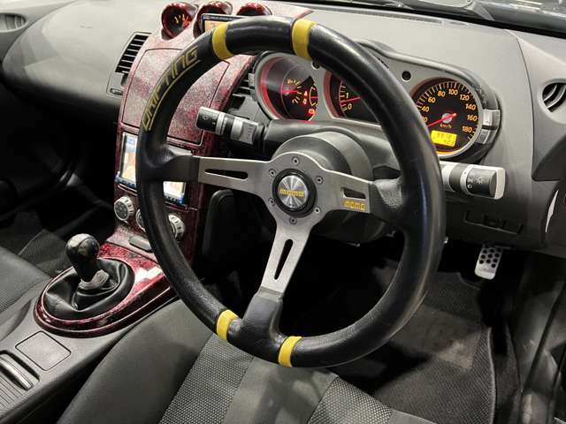 日産 フェアレディＺ ３．５ バージョン Ｓ H18年 (関東) 99