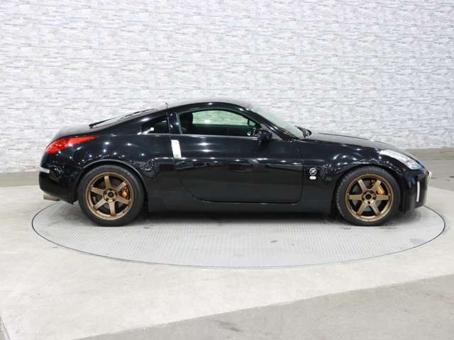 日産 フェアレディＺ ３．５ バージョン Ｓ H18年 (関東) 99