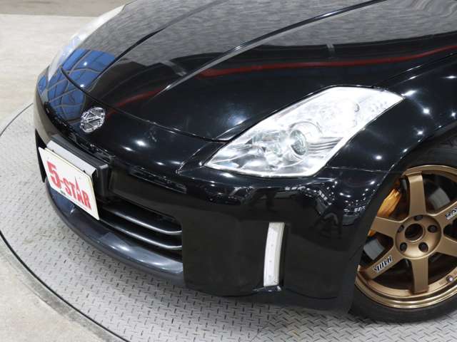 日産 フェアレディＺ ３．５ バージョン Ｓ H18年 (関東) 99