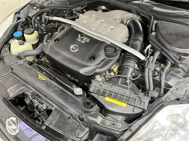 日産 フェアレディＺ ３．５ バージョン Ｓ H18年 (関東) 99