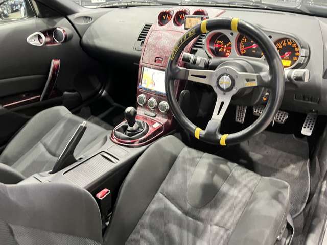 日産 フェアレディＺ ３．５ バージョン Ｓ H18年 (関東) 99