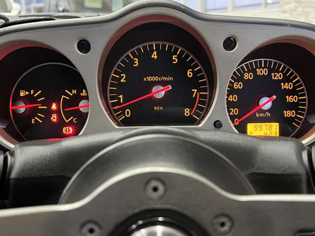 日産 フェアレディＺ ３．５ バージョン Ｓ H18年 (関東) 99