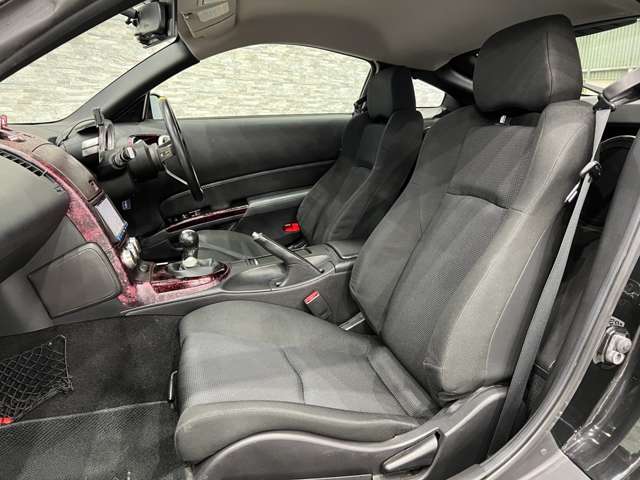 日産 フェアレディＺ ３．５ バージョン Ｓ H18年 (関東) 99