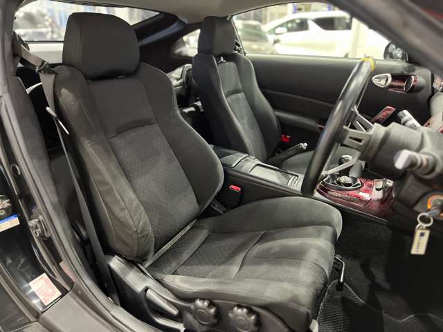 日産 フェアレディＺ ３．５ バージョン Ｓ H18年 (関東) 99