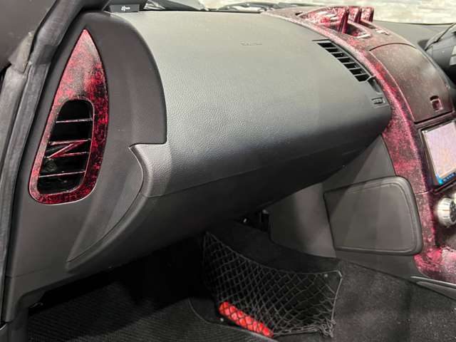 日産 フェアレディＺ ３．５ バージョン Ｓ H18年 (関東) 99