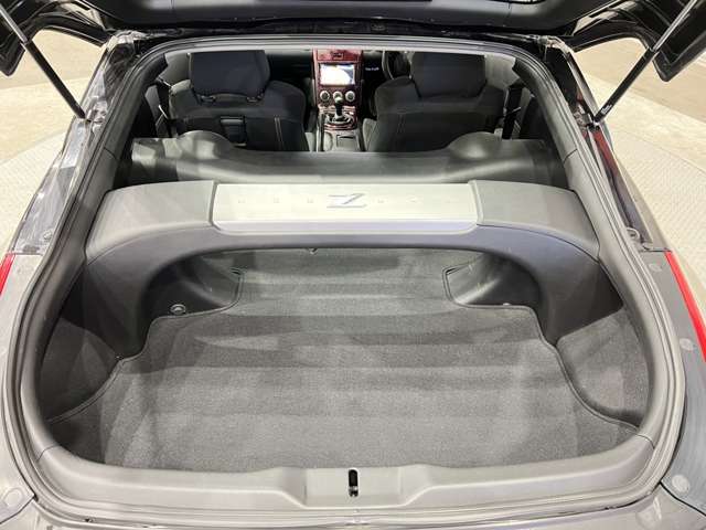 日産 フェアレディＺ ３．５ バージョン Ｓ H18年 (関東) 99