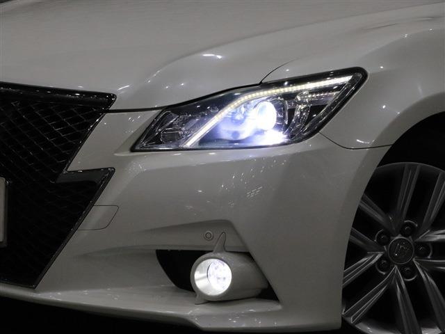 トヨタ クラウン　ハイブリッド ハイブリッド ２．５ Ｓ H25年 (関東) 99