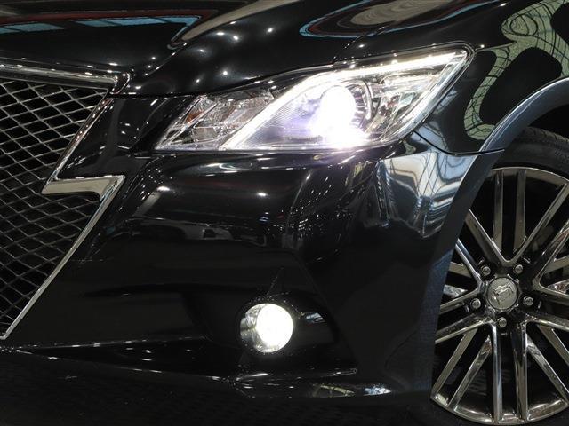 トヨタ クラウン　ハイブリッド ハイブリッド ２．５ Ｓ H26年 (関東) 99