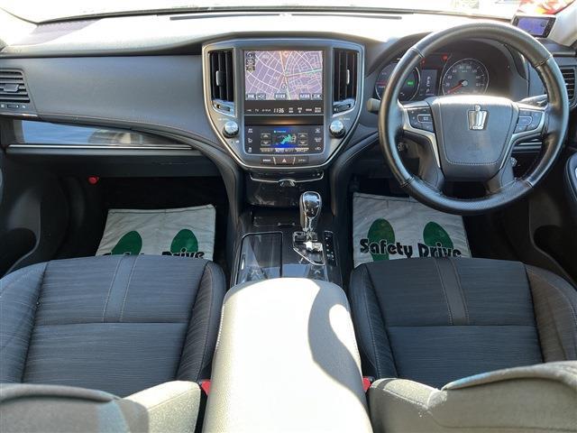 トヨタ クラウン　ハイブリッド ハイブリッド ２．５ Ｓ H26年 (関東) 99