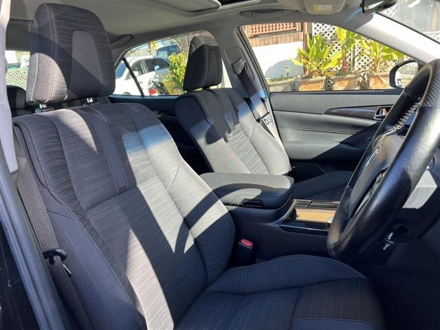 トヨタ クラウン　ハイブリッド ハイブリッド ２．５ Ｓ H26年 (関東) 99