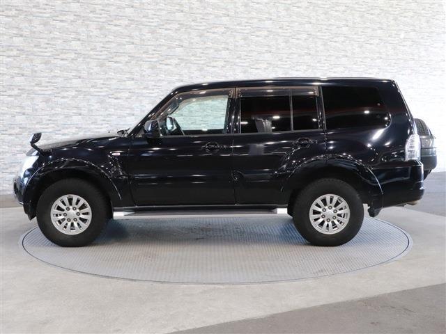 三菱 パジェロ ３．０ ロング ＧＲ ４ＷＤ H23年 (関東) 99