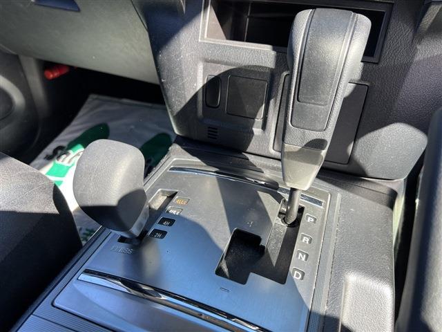 三菱 パジェロ ３．０ ロング ＧＲ ４ＷＤ H23年 (関東) 99