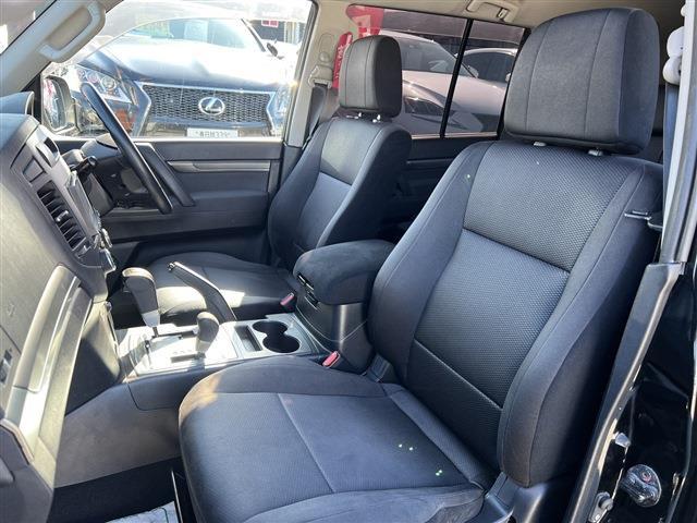 三菱 パジェロ ３．０ ロング ＧＲ ４ＷＤ H23年 (関東) 99