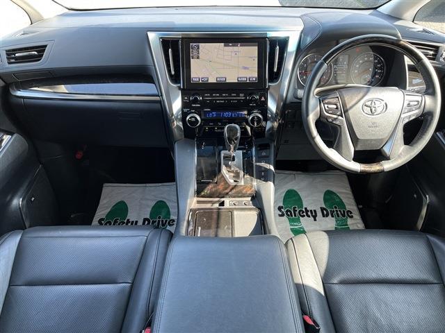 トヨタ ヴェルファイア ２．５ Ｚ Ｇエディション H27年 (関東) 99