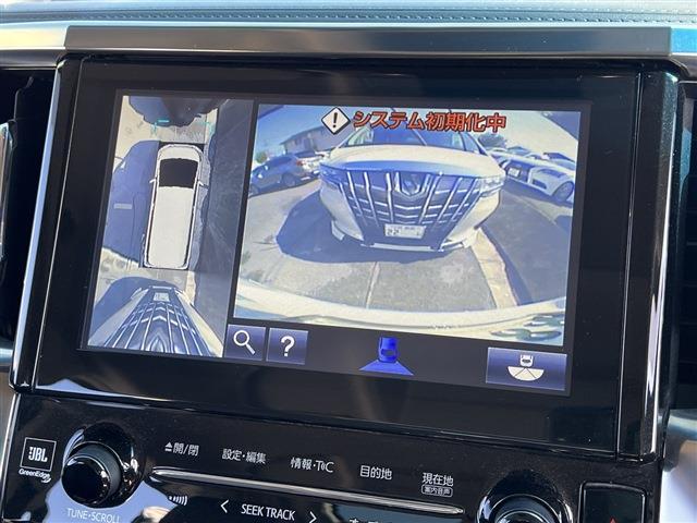 トヨタ ヴェルファイア ２．５ Ｚ Ｇエディション H27年 (関東) 99