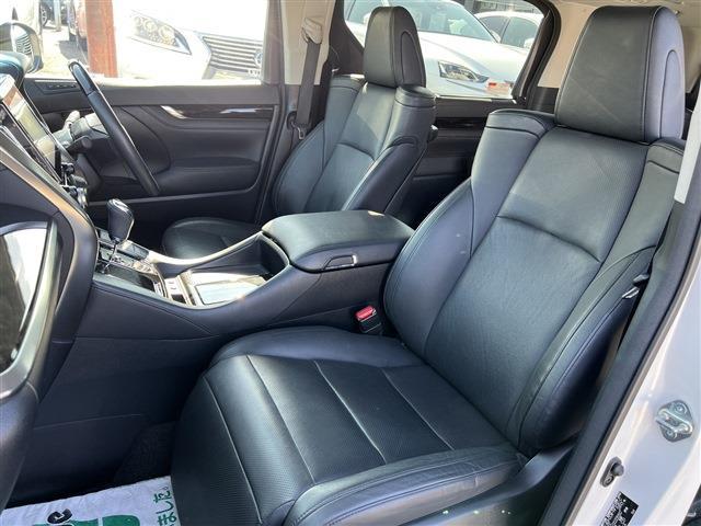 トヨタ ヴェルファイア ２．５ Ｚ Ｇエディション H27年 (関東) 99