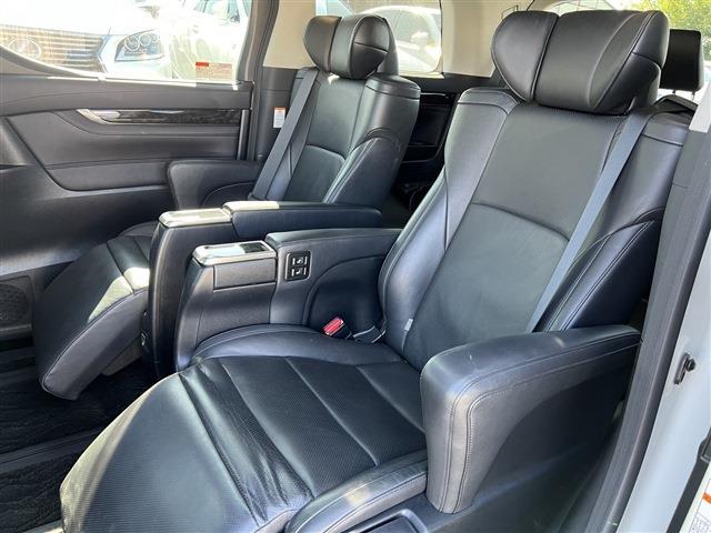 トヨタ ヴェルファイア ２．５ Ｚ Ｇエディション H27年 (関東) 99