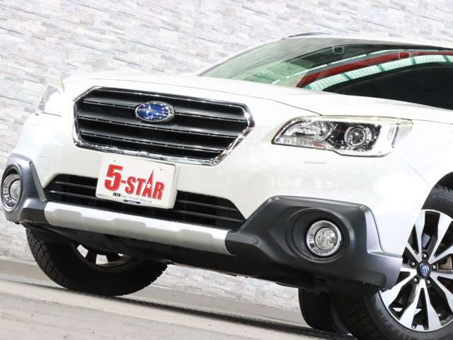 スバル レガシィアウトバック ２．５ リミテッド ４ＷＤ H27年 (関東) 99