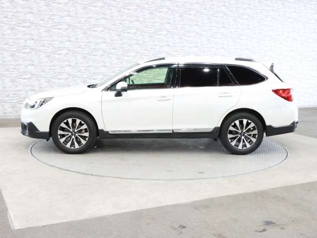 スバル レガシィアウトバック ２．５ リミテッド ４ＷＤ H27年 (関東) 99