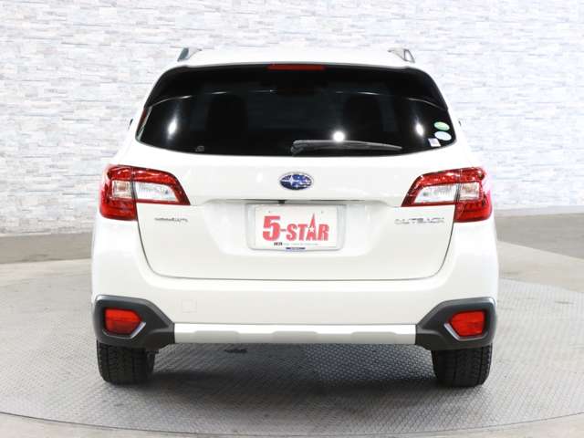 スバル レガシィアウトバック ２．５ リミテッド ４ＷＤ H27年 (関東) 99