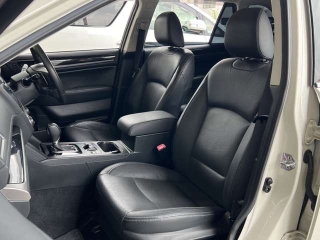 スバル レガシィアウトバック ２．５ リミテッド ４ＷＤ H27年 (関東) 99