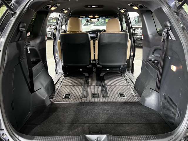 トヨタ エスティマ ２．４ アエラス スマート H28年 (関東) 99