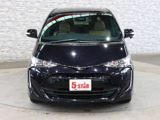 トヨタ エスティマ ２．４ アエラス スマート H28年 (関東) 99