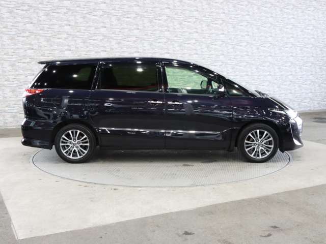 トヨタ エスティマ ２．４ アエラス スマート H28年 (関東) 99