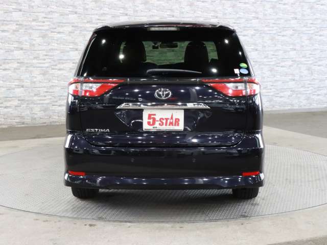 トヨタ エスティマ ２．４ アエラス スマート H28年 (関東) 99