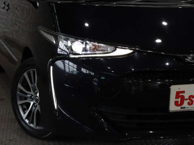 トヨタ エスティマ ２．４ アエラス スマート H28年 (関東) 99