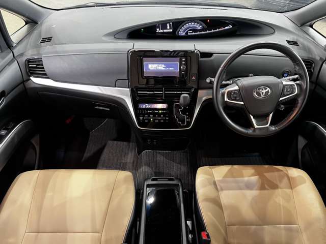 トヨタ エスティマ ２．４ アエラス スマート H28年 (関東) 99