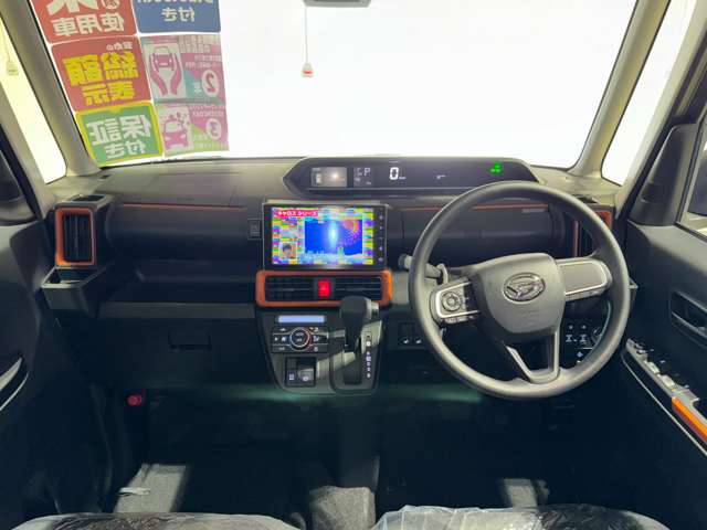 ダイハツ タント ６６０ ファンクロス ４ＷＤ R5年 (東北) 99