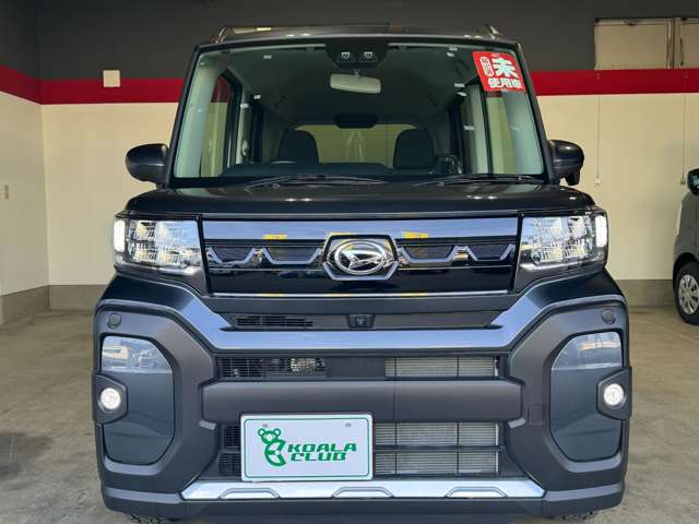 ダイハツ タント ６６０ ファンクロス ４ＷＤ R5年 (東北) 99