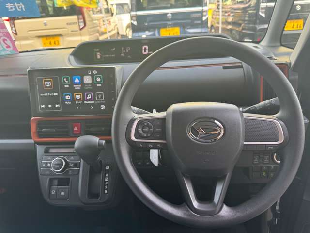 ダイハツ タント ６６０ ファンクロス ４ＷＤ R5年 (東北) 99