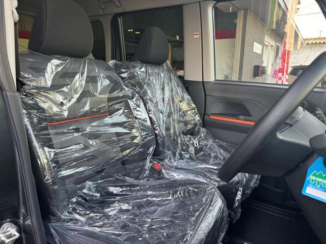 ダイハツ タント ６６０ ファンクロス ４ＷＤ R5年 (東北) 99