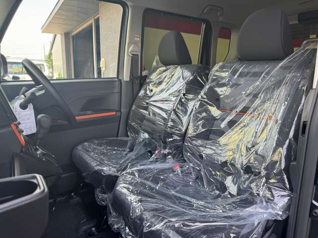 ダイハツ タント ６６０ ファンクロス ４ＷＤ R5年 (東北) 99