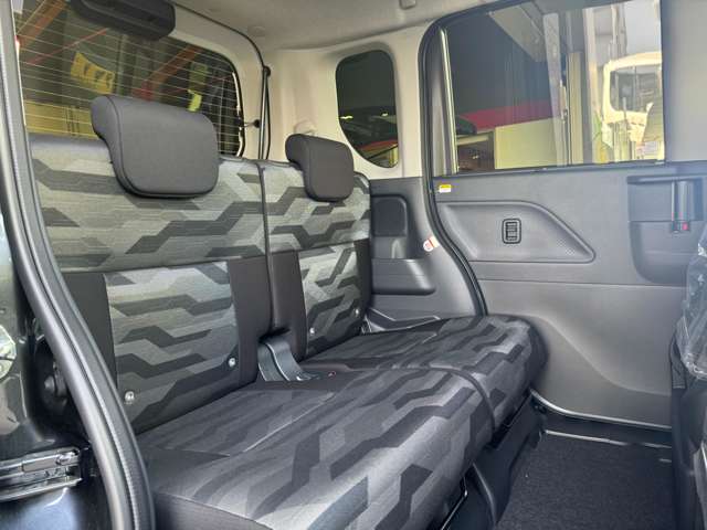 ダイハツ タント ６６０ ファンクロス ４ＷＤ R5年 (東北) 99