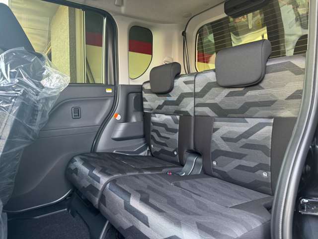 ダイハツ タント ６６０ ファンクロス ４ＷＤ R5年 (東北) 99